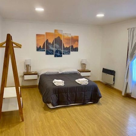 エル・カラファテDepartamento Amplio En Pleno Centroアパートメント エクステリア 写真