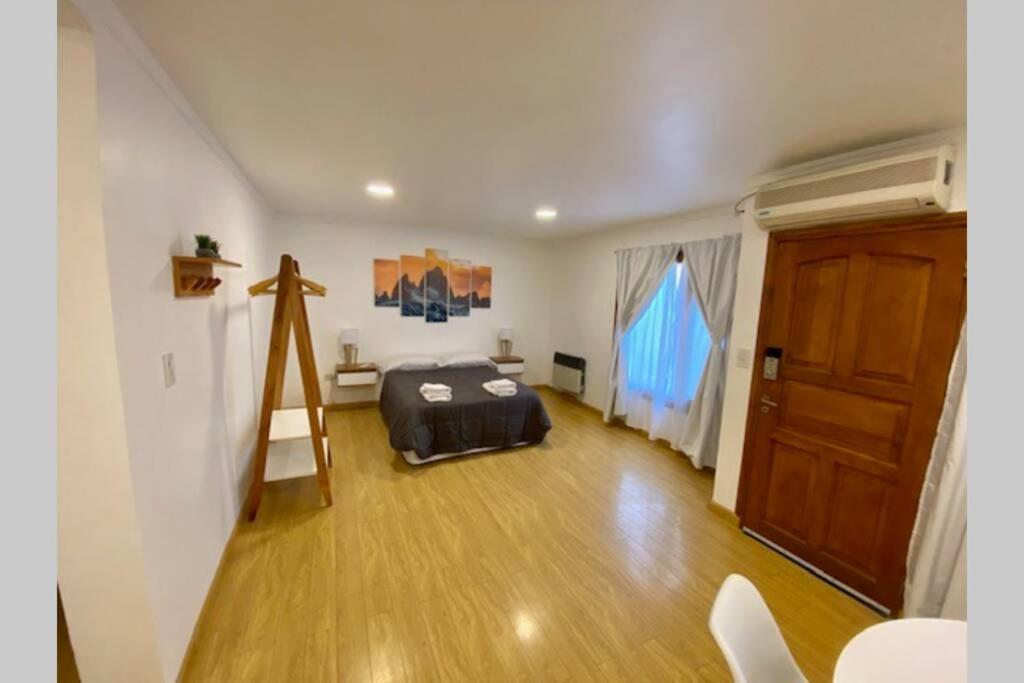 エル・カラファテDepartamento Amplio En Pleno Centroアパートメント エクステリア 写真